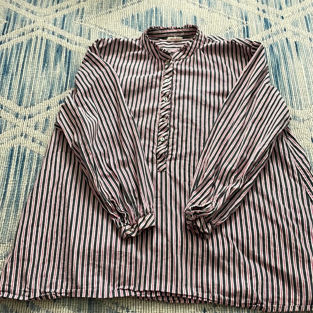 YA Living Blouse